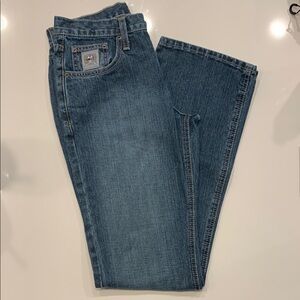 Cinch Silver Label Jeans